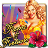 Fame And Fortune